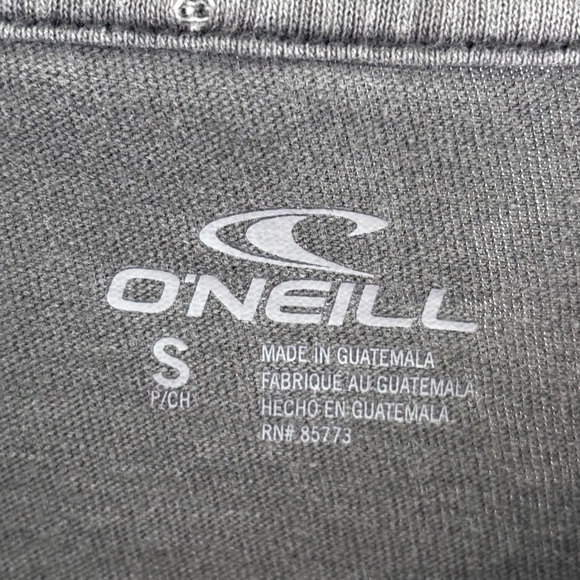 O'Neill Sun and Moon Graphic Tee, Extremaly soft, oversize fit, size Small. - Picture 2 of 3